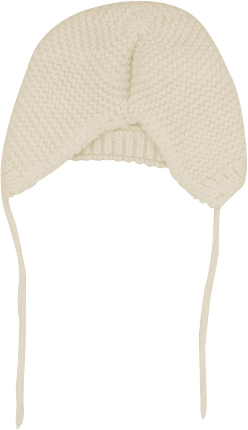 MINGSEECESS Kids Knitted Beanie Hat Cute Frog Cartoon Winter Warmer Cap with Big Eyes for Baby Boys Girls - Image 5